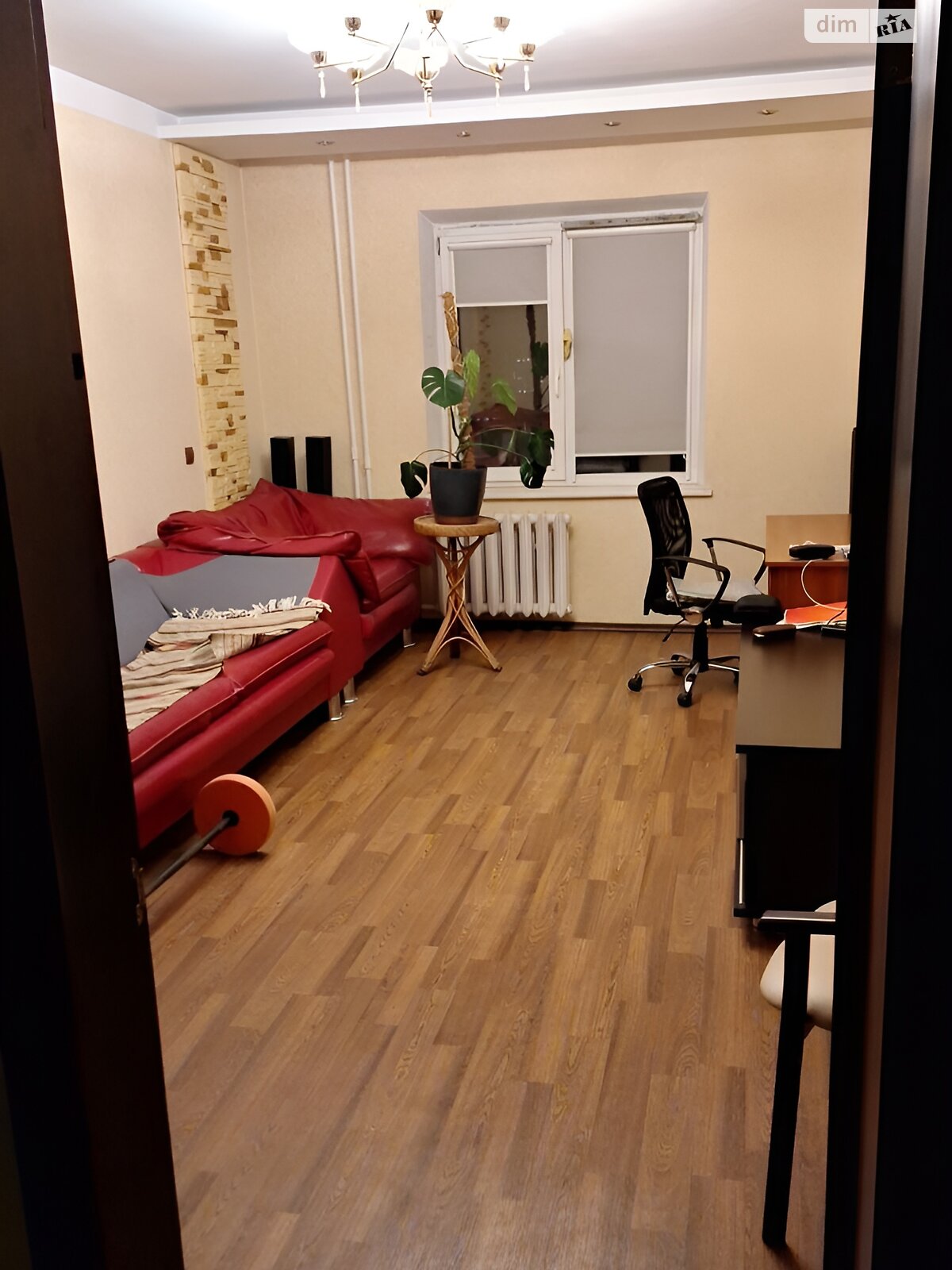 Продаж трикімнатної квартири в Києві, на просп. Червоної Калини 91В, район Троєщина фото 1 Продаж трикімнатної квартири в Києві, на просп. Червоної Калини 91В, район Троєщина фото 1