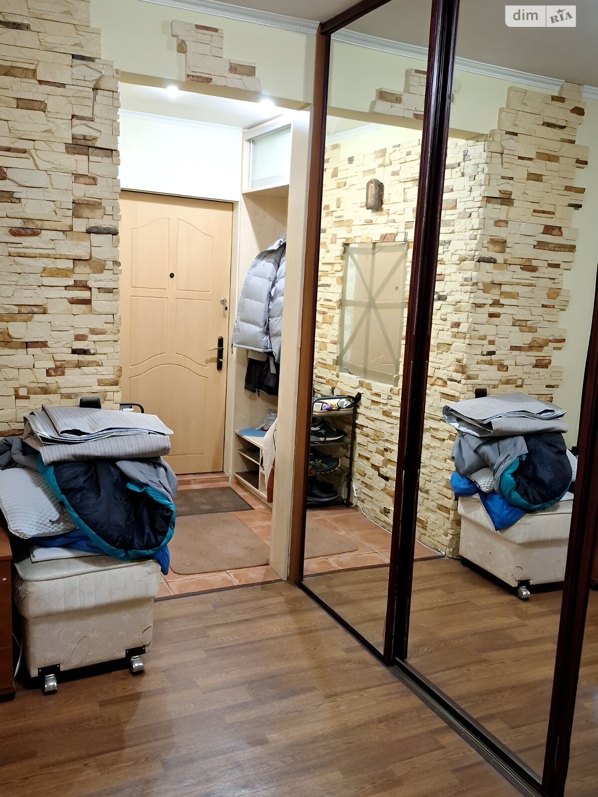Продаж трикімнатної квартири в Києві, на просп. Червоної Калини 91В, район Троєщина фото 1 Продаж трикімнатної квартири в Києві, на просп. Червоної Калини 91В, район Троєщина фото 1