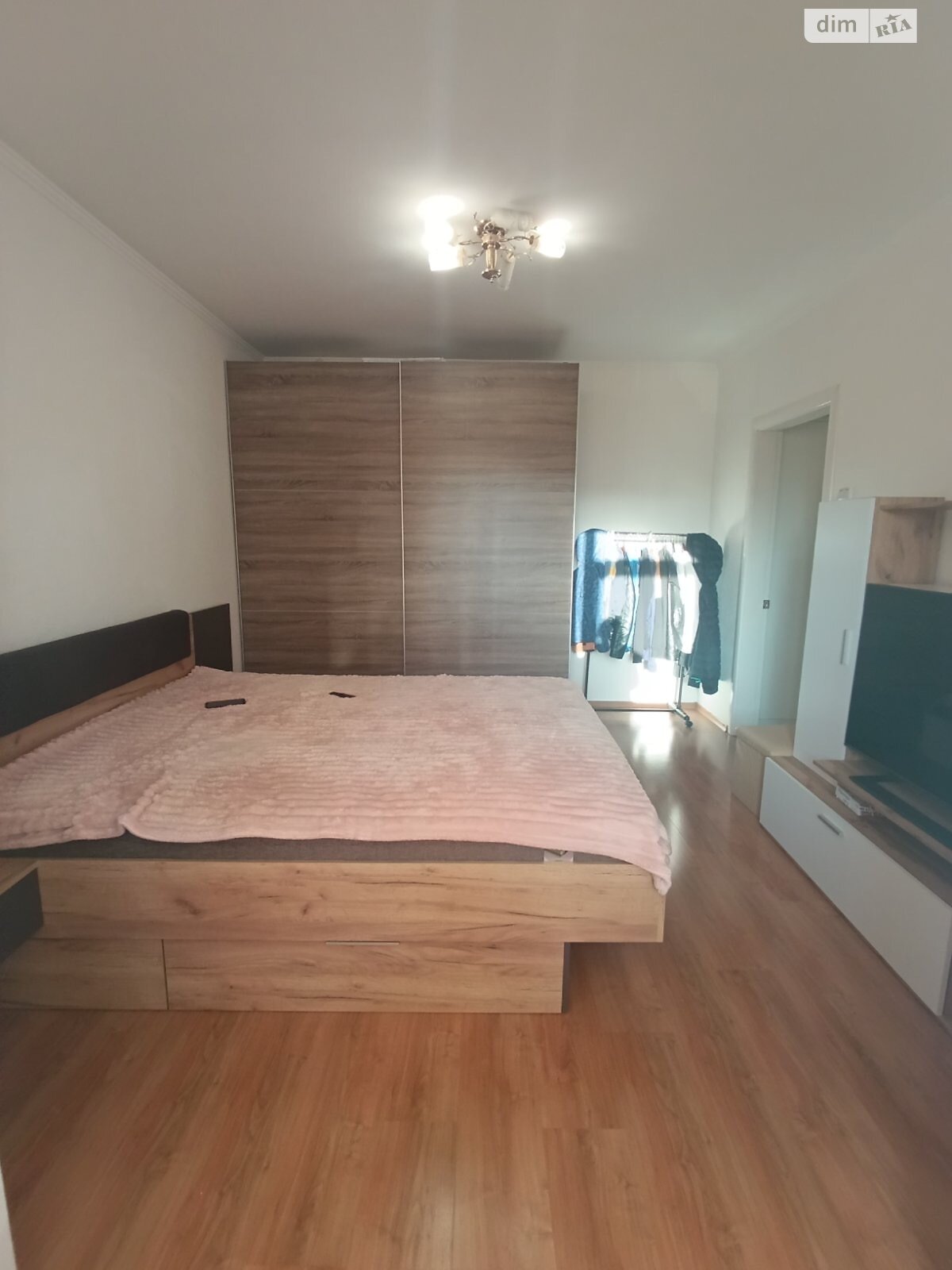 Продаж двокімнатної квартири в Києві, на просп. Червоної Калини 93А, район Деснянський фото 1 Продаж двокімнатної квартири в Києві, на просп. Червоної Калини 93А, район Деснянський фото 1