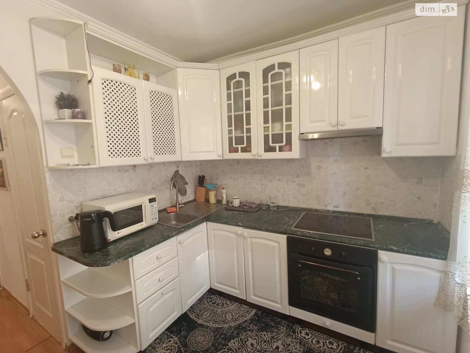 Продаж двокімнатної квартири в Києві, на просп. Червоної Калини 93А, район Деснянський фото 1 Продаж двокімнатної квартири в Києві, на просп. Червоної Калини 93А, район Деснянський фото 1