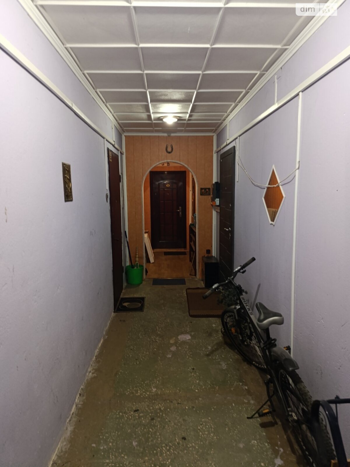 Продаж двокімнатної квартири в Києві, на просп. Червоної Калини 93А, район Деснянський фото 1 Продаж двокімнатної квартири в Києві, на просп. Червоної Калини 93А, район Деснянський фото 1