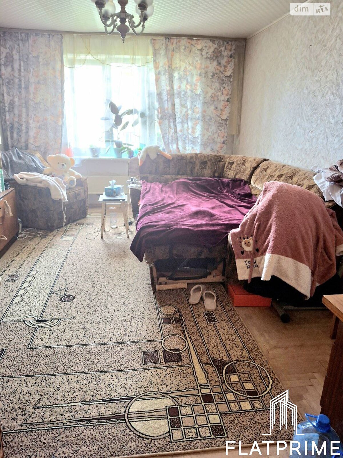 Продажа трехкомнатной квартиры в Киеве, на просп. Червоной Калины 95Б, район Троещина фото 1 Продажа трехкомнатной квартиры в Киеве, на просп. Червоной Калины 95Б, район Троещина фото 1