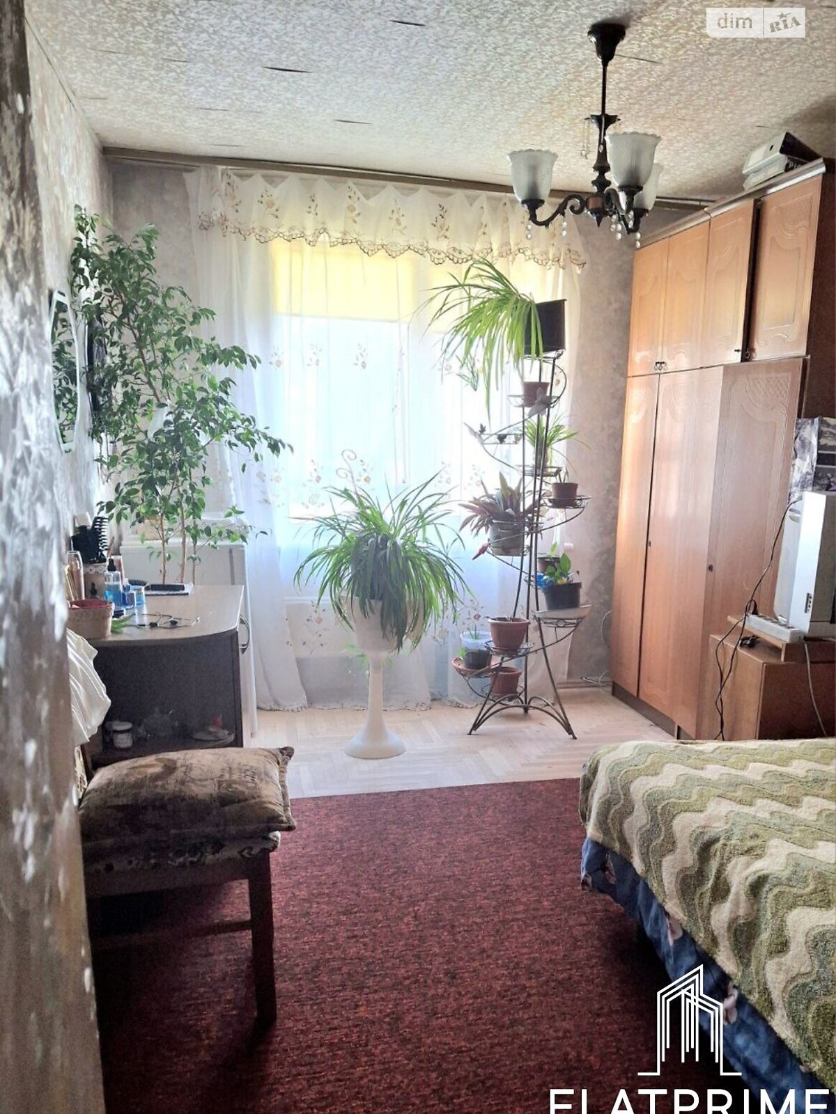 Продажа трехкомнатной квартиры в Киеве, на просп. Червоной Калины 95Б, район Троещина фото 1 Продажа трехкомнатной квартиры в Киеве, на просп. Червоной Калины 95Б, район Троещина фото 1