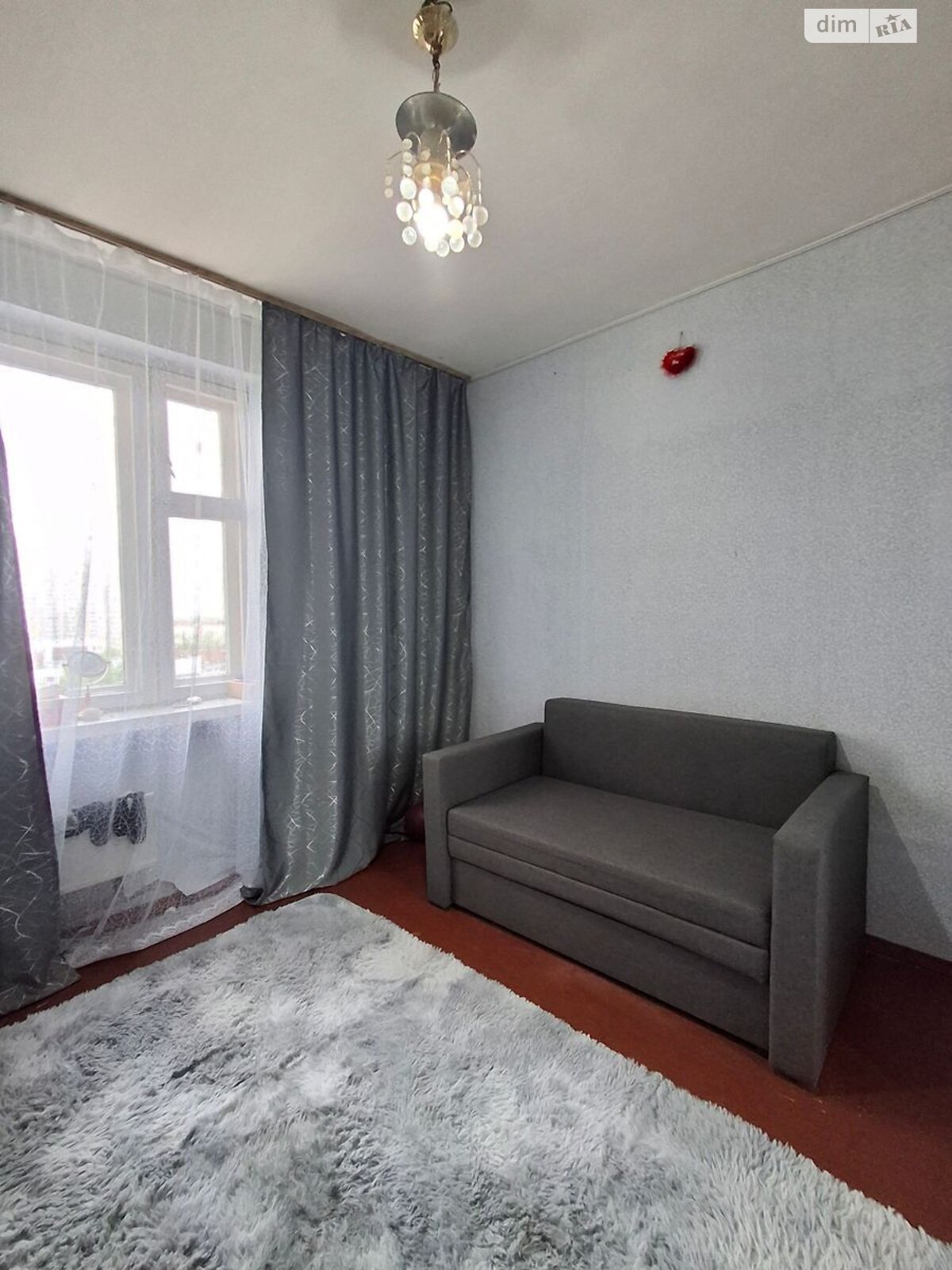 Продаж трикімнатної квартири в Києві, на просп. Червоної Калини 72Б, район Троєщина фото 1 Продаж трикімнатної квартири в Києві, на просп. Червоної Калини 72Б, район Троєщина фото 1