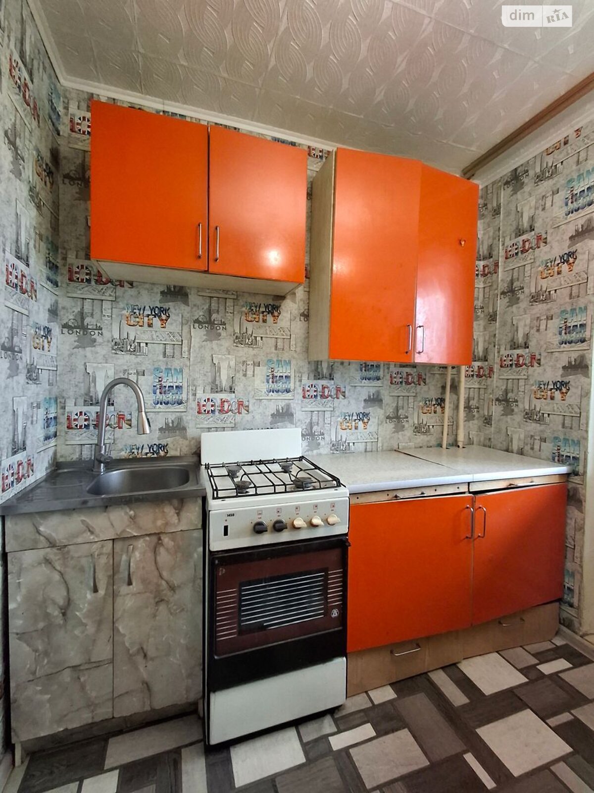 Продаж трикімнатної квартири в Києві, на просп. Червоної Калини 72Б, район Троєщина фото 1 Продаж трикімнатної квартири в Києві, на просп. Червоної Калини 72Б, район Троєщина фото 1
