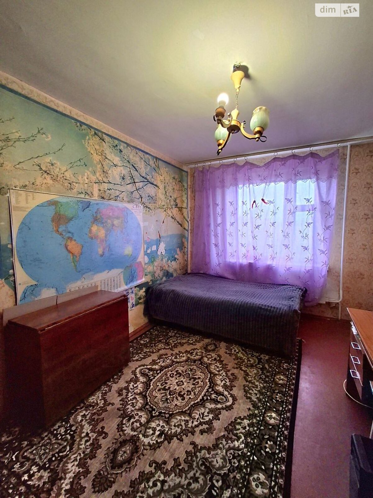 Продаж трикімнатної квартири в Києві, на просп. Червоної Калини 72Б, район Троєщина фото 1 Продаж трикімнатної квартири в Києві, на просп. Червоної Калини 72Б, район Троєщина фото 1
