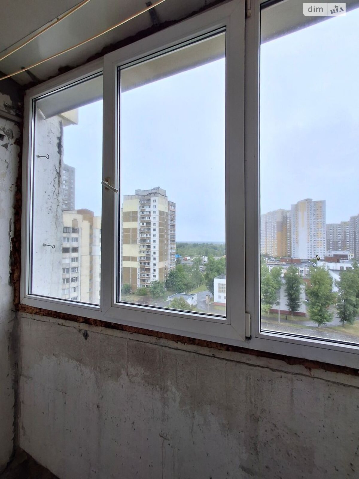 Продаж трикімнатної квартири в Києві, на просп. Червоної Калини 72Б, район Троєщина фото 1 Продаж трикімнатної квартири в Києві, на просп. Червоної Калини 72Б, район Троєщина фото 1