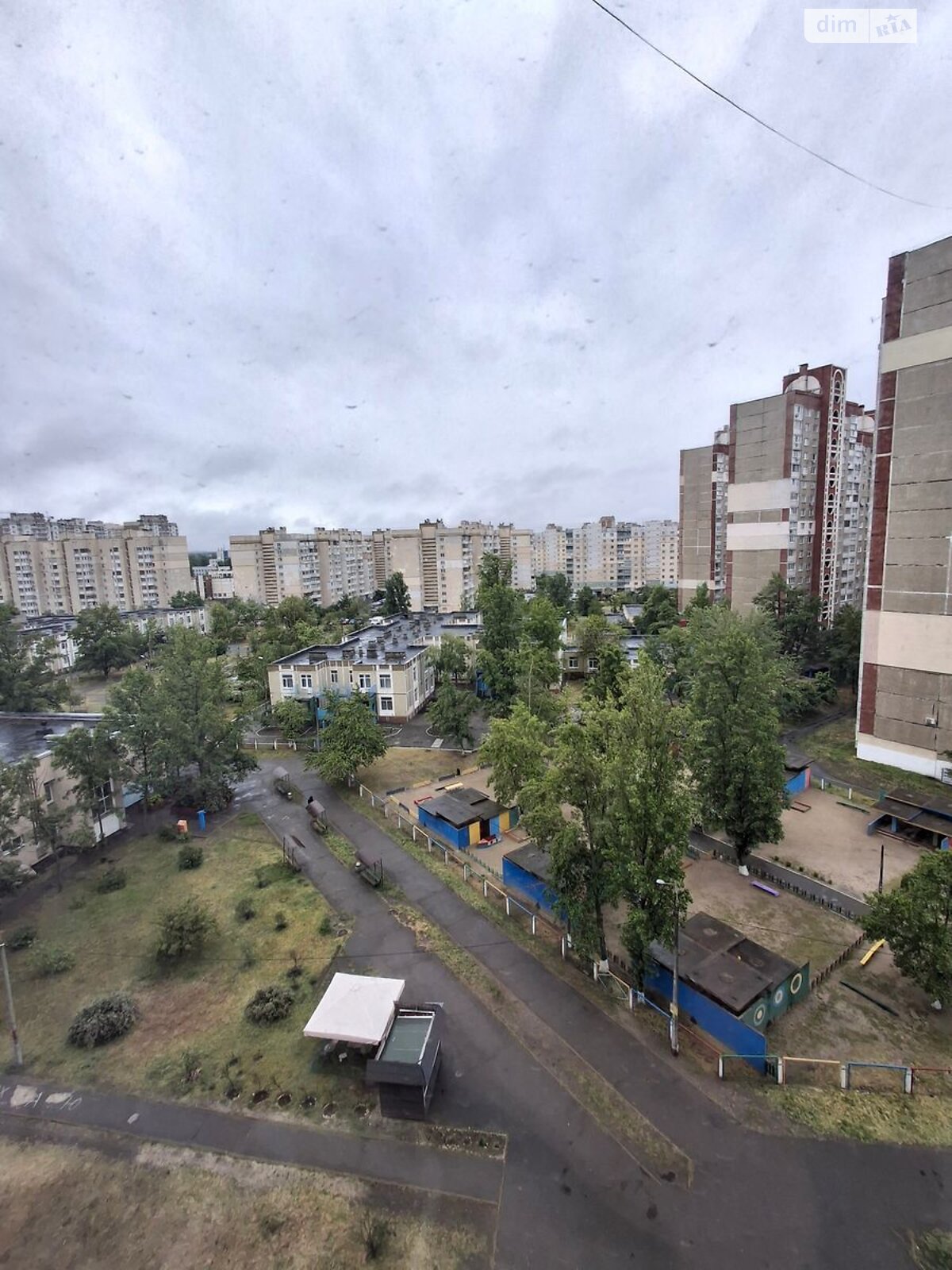Продаж трикімнатної квартири в Києві, на просп. Червоної Калини 72Б, район Троєщина фото 1 Продаж трикімнатної квартири в Києві, на просп. Червоної Калини 72Б, район Троєщина фото 1