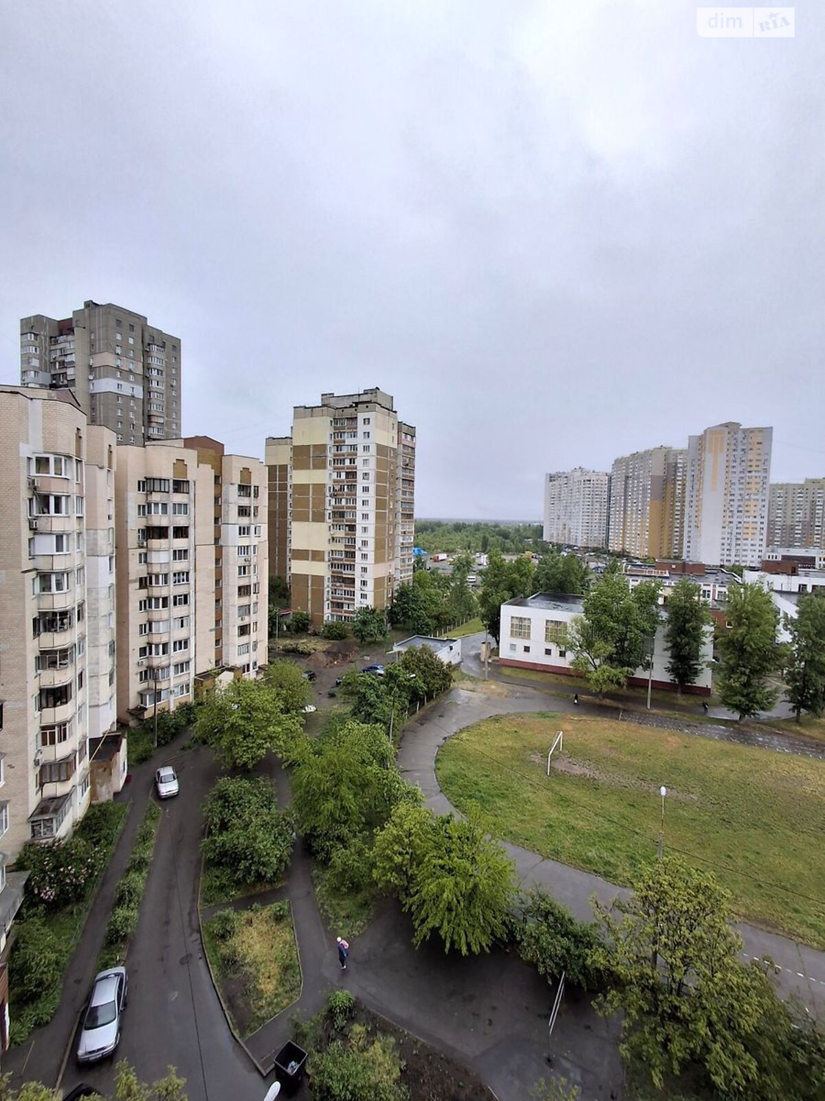 Продаж трикімнатної квартири в Києві, на просп. Червоної Калини 72Б, район Троєщина фото 1 Продаж трикімнатної квартири в Києві, на просп. Червоної Калини 72Б, район Троєщина фото 1