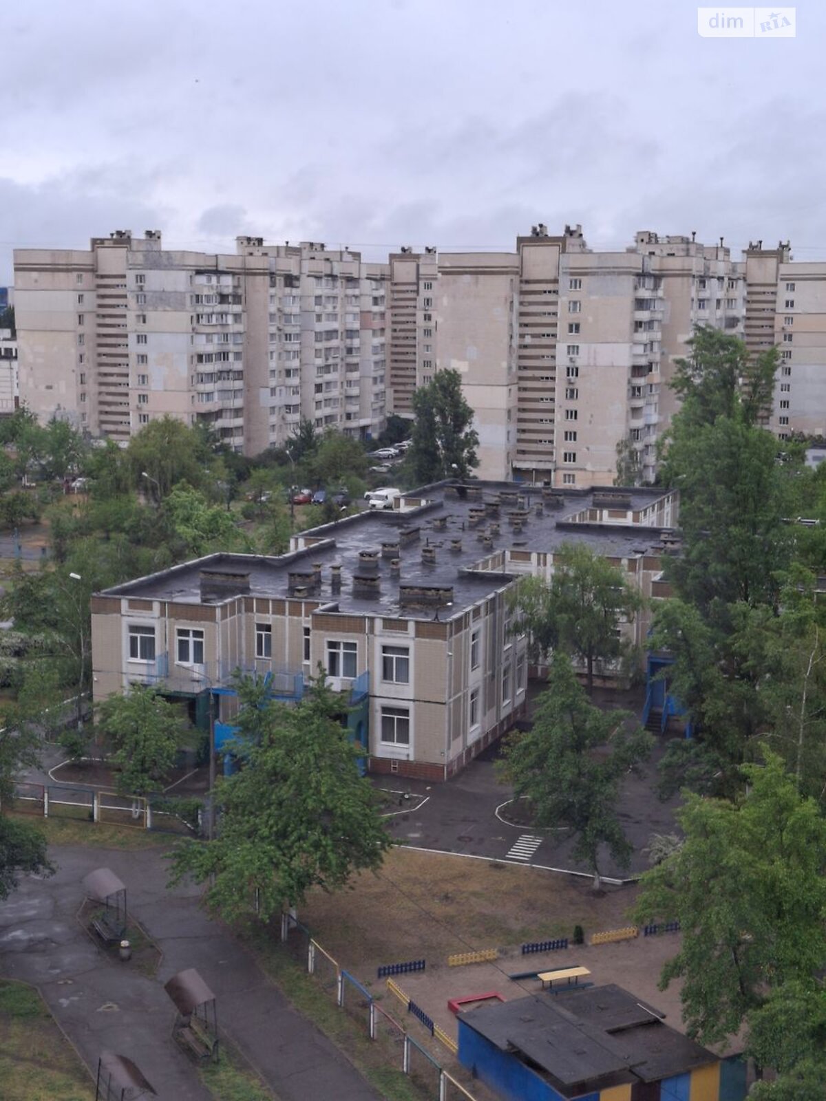 Продаж трикімнатної квартири в Києві, на просп. Червоної Калини 72Б, район Троєщина фото 1 Продаж трикімнатної квартири в Києві, на просп. Червоної Калини 72Б, район Троєщина фото 1