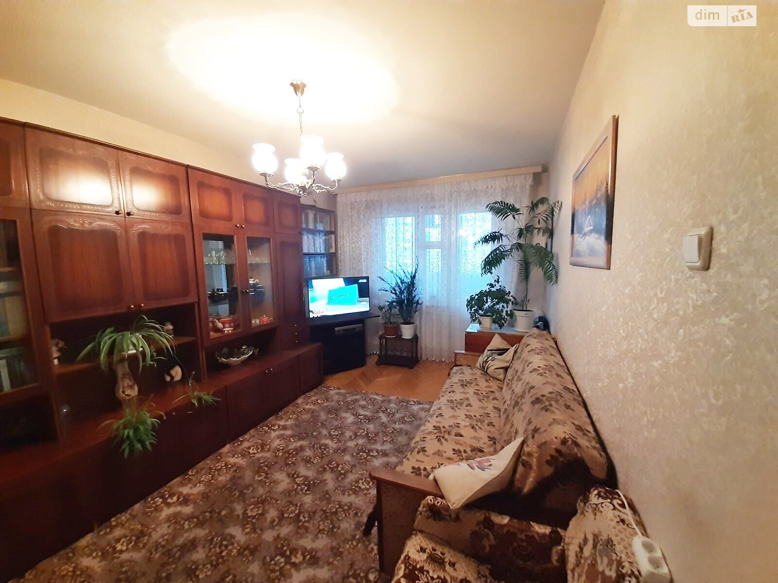 Продажа двухкомнатной квартиры в Киеве, на просп. Червоной Калины 62А, район Троещина фото 1 Продажа двухкомнатной квартиры в Киеве, на просп. Червоной Калины 62А, район Троещина фото 1