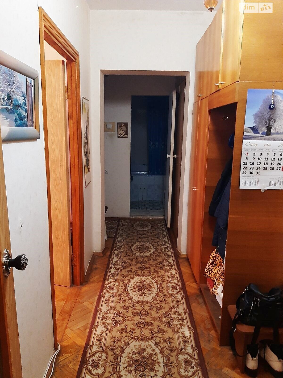 Продажа двухкомнатной квартиры в Киеве, на просп. Червоной Калины 62А, район Троещина фото 1 Продажа двухкомнатной квартиры в Киеве, на просп. Червоной Калины 62А, район Троещина фото 1