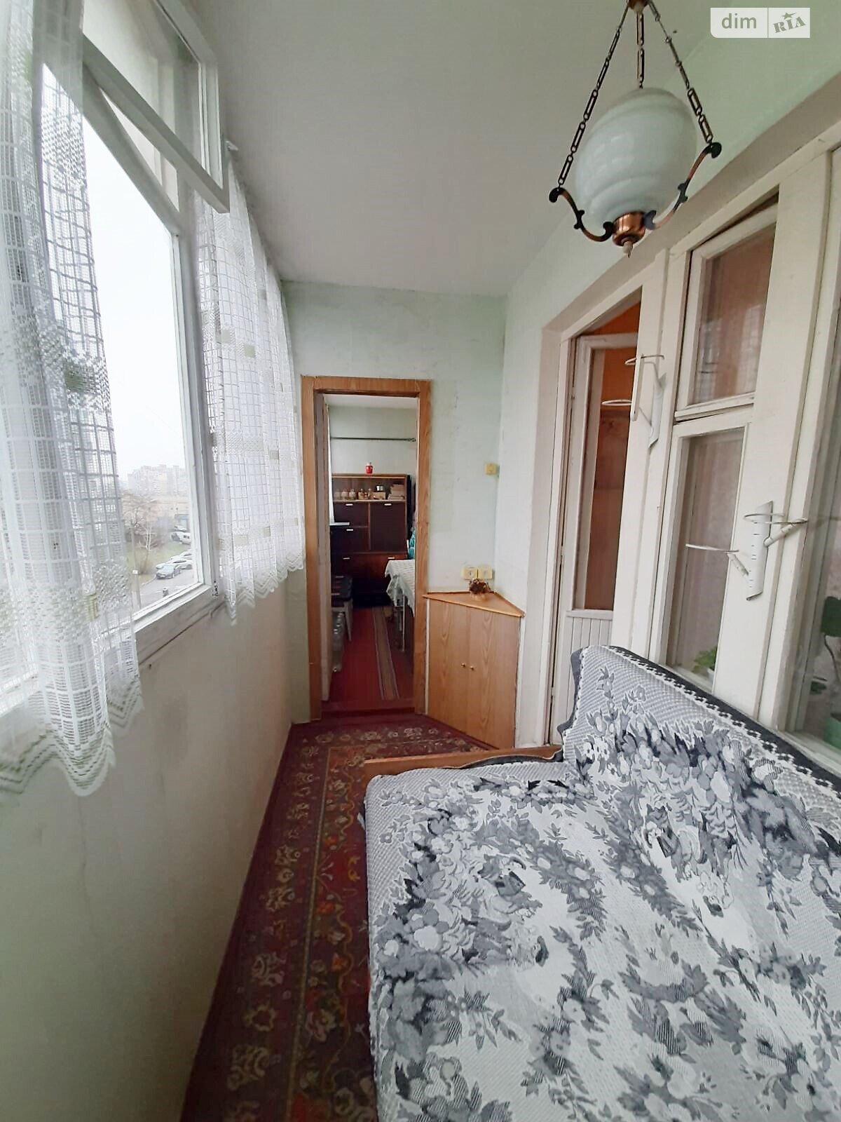 Продажа двухкомнатной квартиры в Киеве, на просп. Червоной Калины 62А, район Троещина фото 1 Продажа двухкомнатной квартиры в Киеве, на просп. Червоной Калины 62А, район Троещина фото 1
