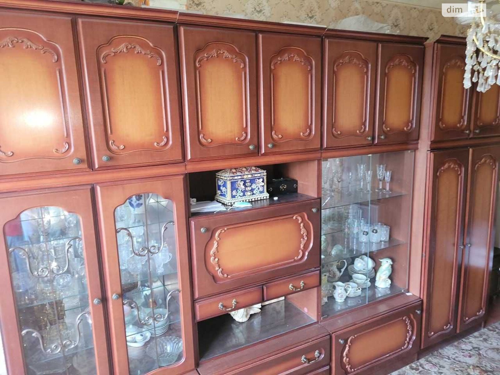 Продажа трехкомнатной квартиры в Киеве, на просп. Червоной Калины 22А, район Троещина фото 1 Продажа трехкомнатной квартиры в Киеве, на просп. Червоной Калины 22А, район Троещина фото 1
