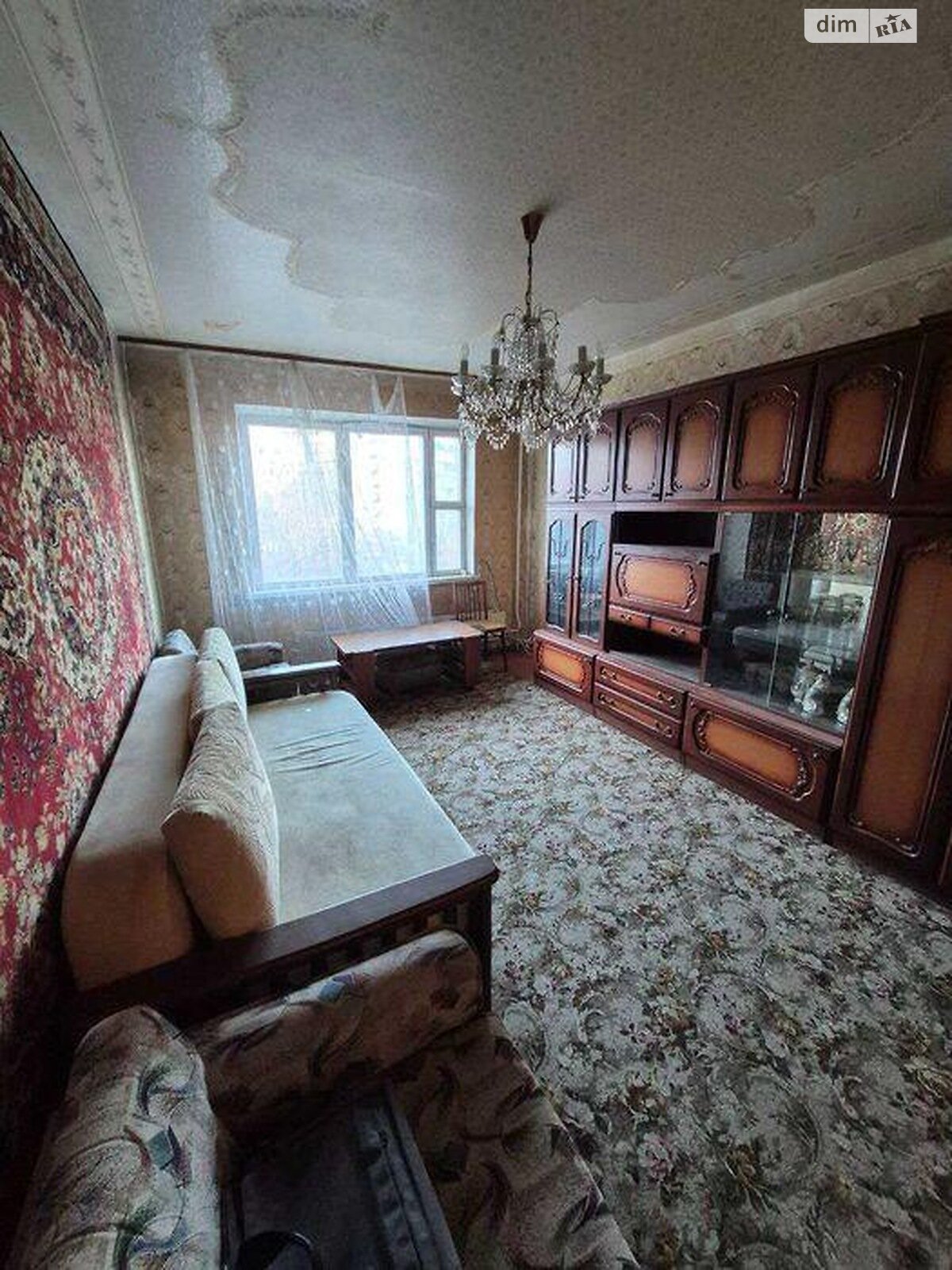 Продажа трехкомнатной квартиры в Киеве, на просп. Червоной Калины 22А, район Троещина фото 1 Продажа трехкомнатной квартиры в Киеве, на просп. Червоной Калины 22А, район Троещина фото 1