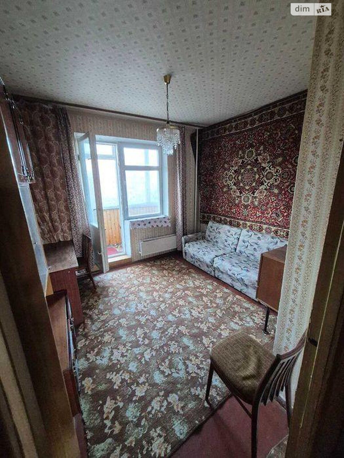 Продажа трехкомнатной квартиры в Киеве, на просп. Червоной Калины 22А, район Троещина фото 1 Продажа трехкомнатной квартиры в Киеве, на просп. Червоной Калины 22А, район Троещина фото 1