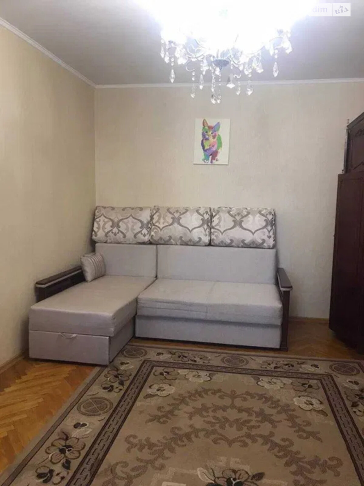 Продажа трехкомнатной квартиры в Киеве, на просп. Червоной Калины 69, район Троещина фото 1 Продажа трехкомнатной квартиры в Киеве, на просп. Червоной Калины 69, район Троещина фото 1