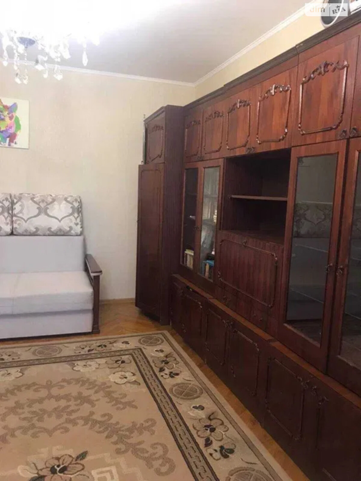 Продажа трехкомнатной квартиры в Киеве, на просп. Червоной Калины 69, район Троещина фото 1 Продажа трехкомнатной квартиры в Киеве, на просп. Червоной Калины 69, район Троещина фото 1