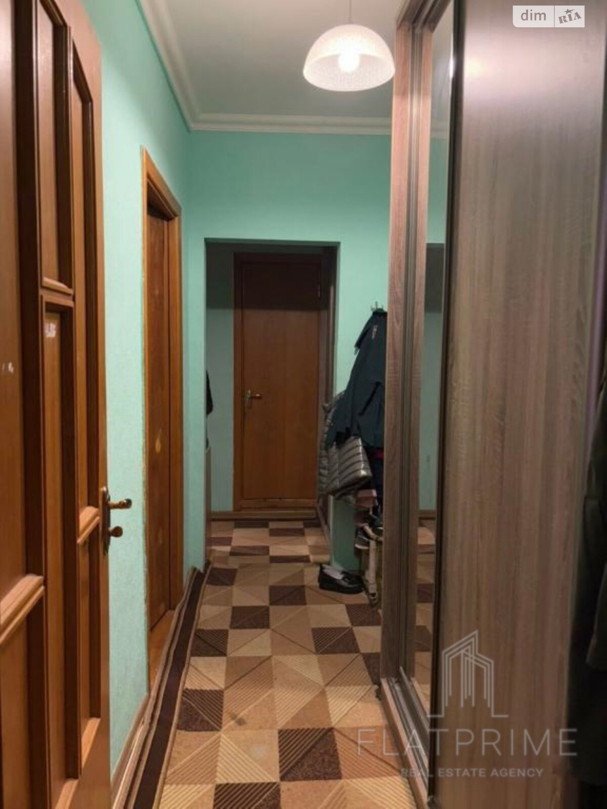 Продажа двухкомнатной квартиры в Киеве, на просп. Червоной Калины 8, район Троещина фото 1 Продажа двухкомнатной квартиры в Киеве, на просп. Червоной Калины 8, район Троещина фото 1
