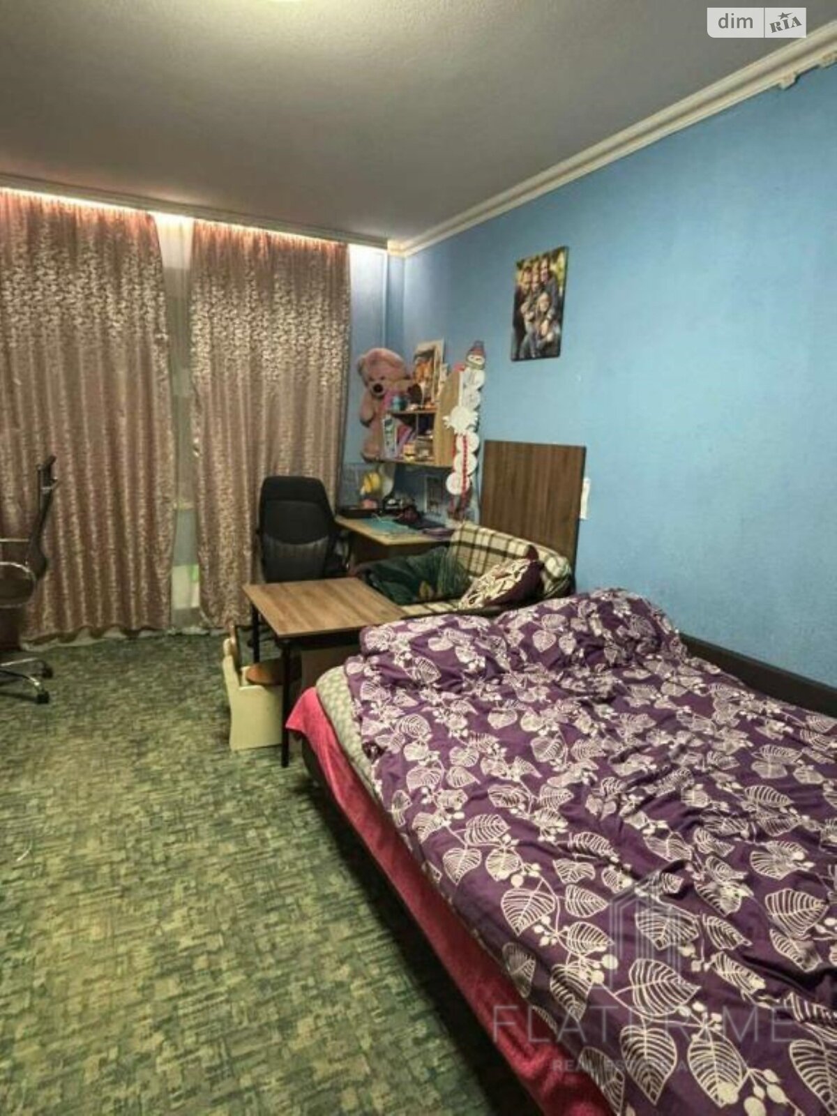 Продажа двухкомнатной квартиры в Киеве, на просп. Червоной Калины 8, район Троещина фото 1 Продажа двухкомнатной квартиры в Киеве, на просп. Червоной Калины 8, район Троещина фото 1