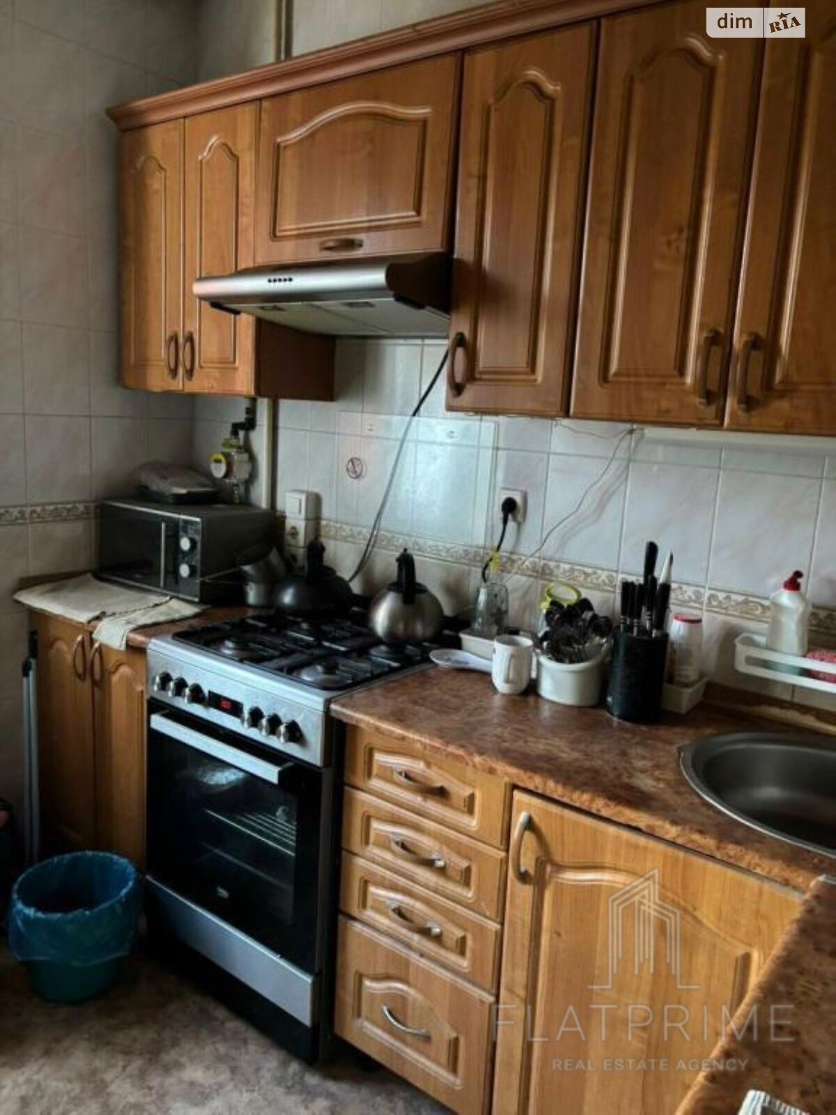 Продажа двухкомнатной квартиры в Киеве, на просп. Червоной Калины 8, район Троещина фото 1 Продажа двухкомнатной квартиры в Киеве, на просп. Червоной Калины 8, район Троещина фото 1