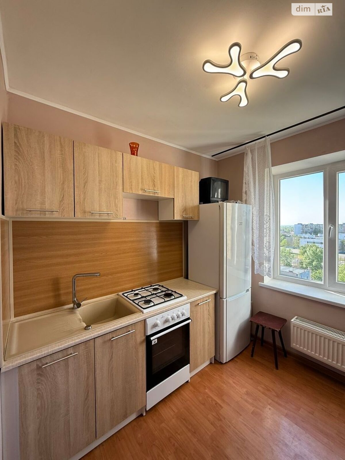 Продажа трехкомнатной квартиры в Киеве, на просп. Червоной Калины 21Б, район Троещина фото 1 Продажа трехкомнатной квартиры в Киеве, на просп. Червоной Калины 21Б, район Троещина фото 1
