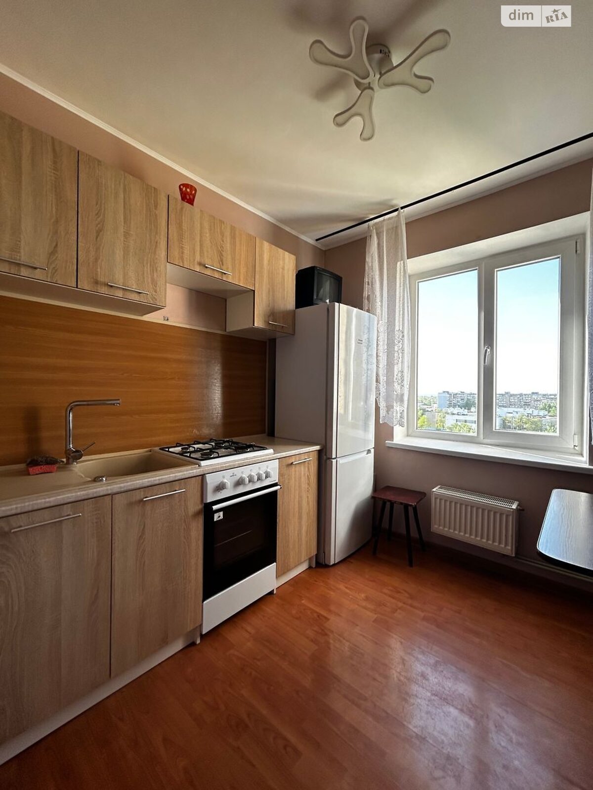 Продажа трехкомнатной квартиры в Киеве, на просп. Червоной Калины 21Б, район Троещина фото 1 Продажа трехкомнатной квартиры в Киеве, на просп. Червоной Калины 21Б, район Троещина фото 1