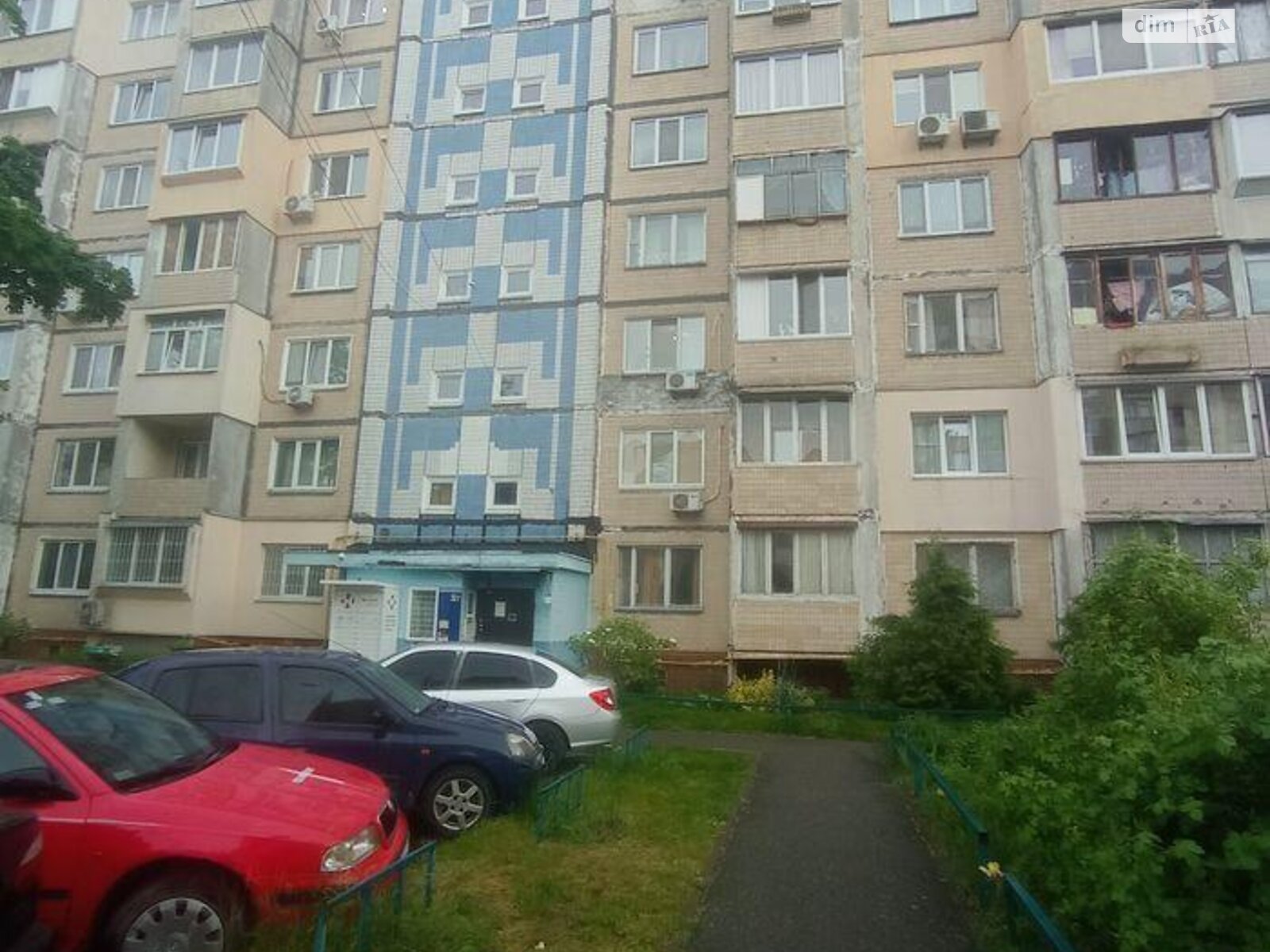 Продажа однокомнатной квартиры в Киеве, на просп. Червоной Калины 32Г, район Троещина фото 1 Продажа однокомнатной квартиры в Киеве, на просп. Червоной Калины 32Г, район Троещина фото 1
