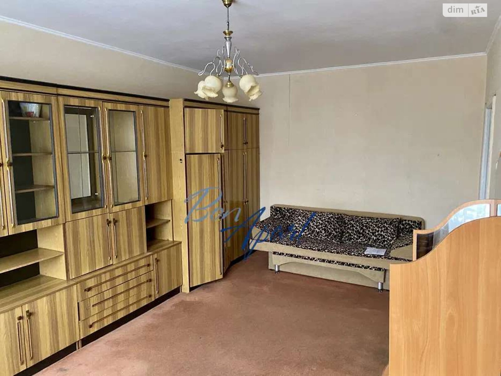 Продажа однокомнатной квартиры в Киеве, на просп. Червоной Калины 20Б, район Троещина фото 1 Продажа однокомнатной квартиры в Киеве, на просп. Червоной Калины 20Б, район Троещина фото 1