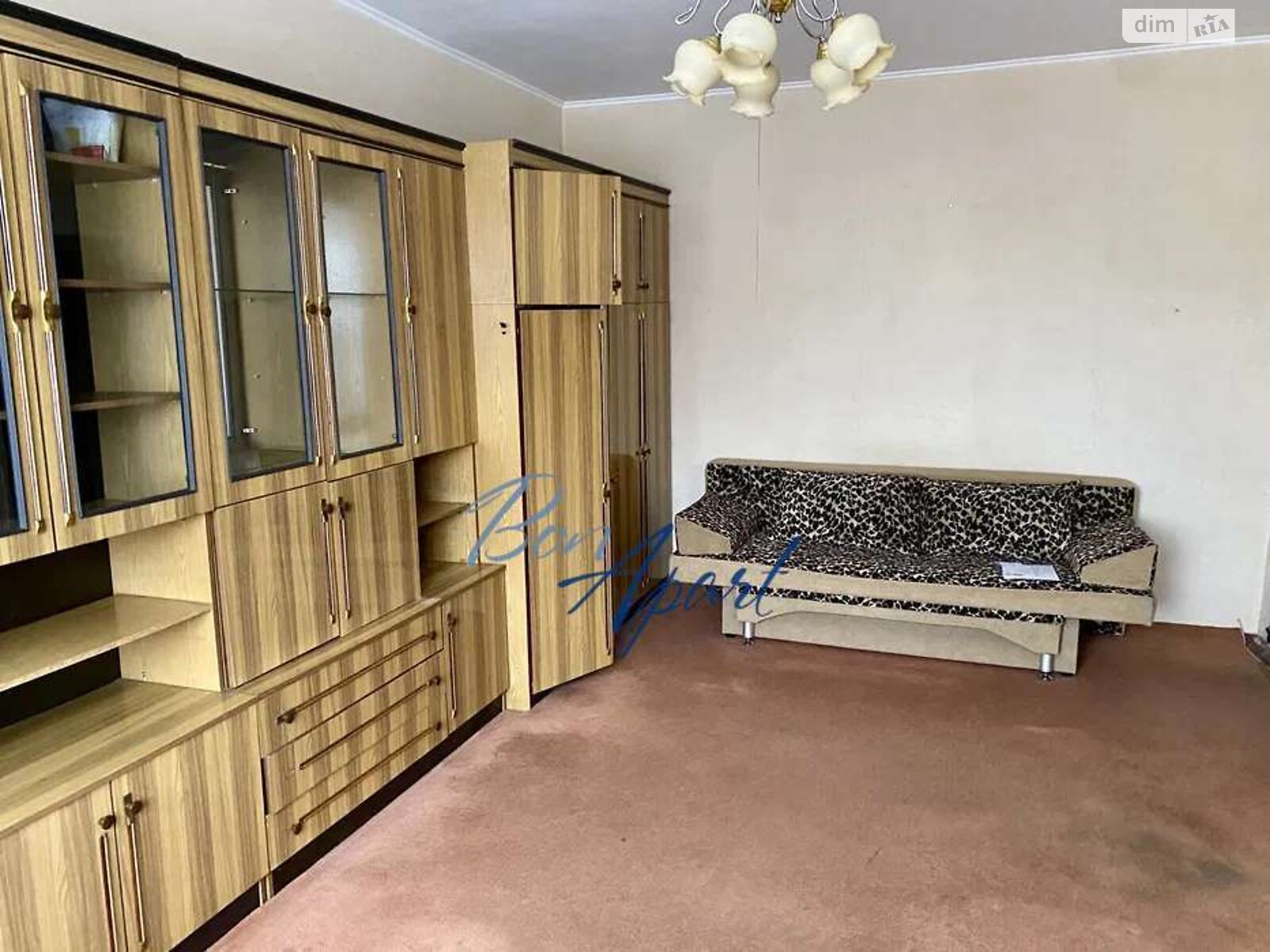 Продажа однокомнатной квартиры в Киеве, на просп. Червоной Калины 20Б, район Троещина фото 1 Продажа однокомнатной квартиры в Киеве, на просп. Червоной Калины 20Б, район Троещина фото 1