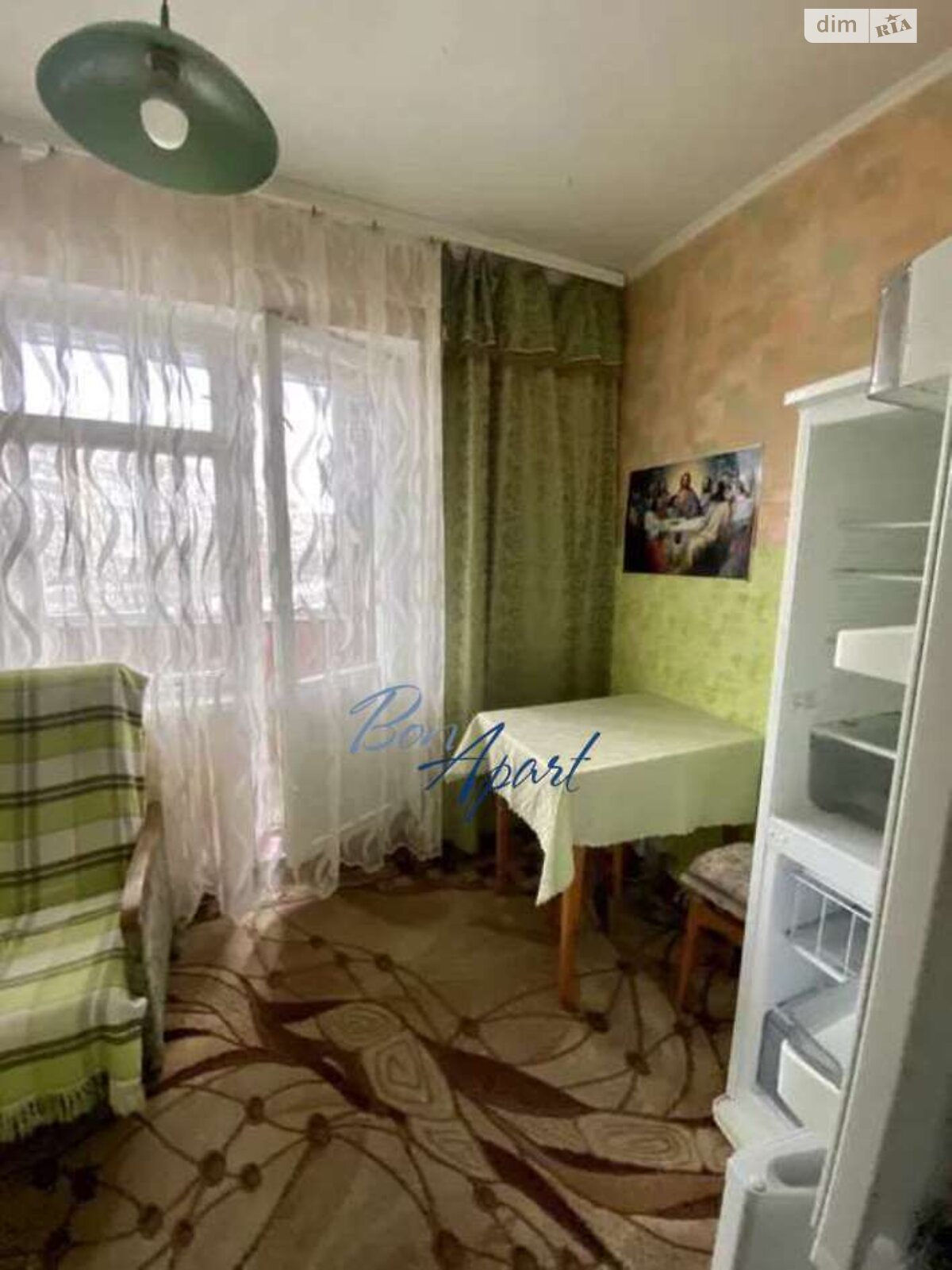 Продажа однокомнатной квартиры в Киеве, на просп. Червоной Калины 20Б, район Троещина фото 1 Продажа однокомнатной квартиры в Киеве, на просп. Червоной Калины 20Б, район Троещина фото 1