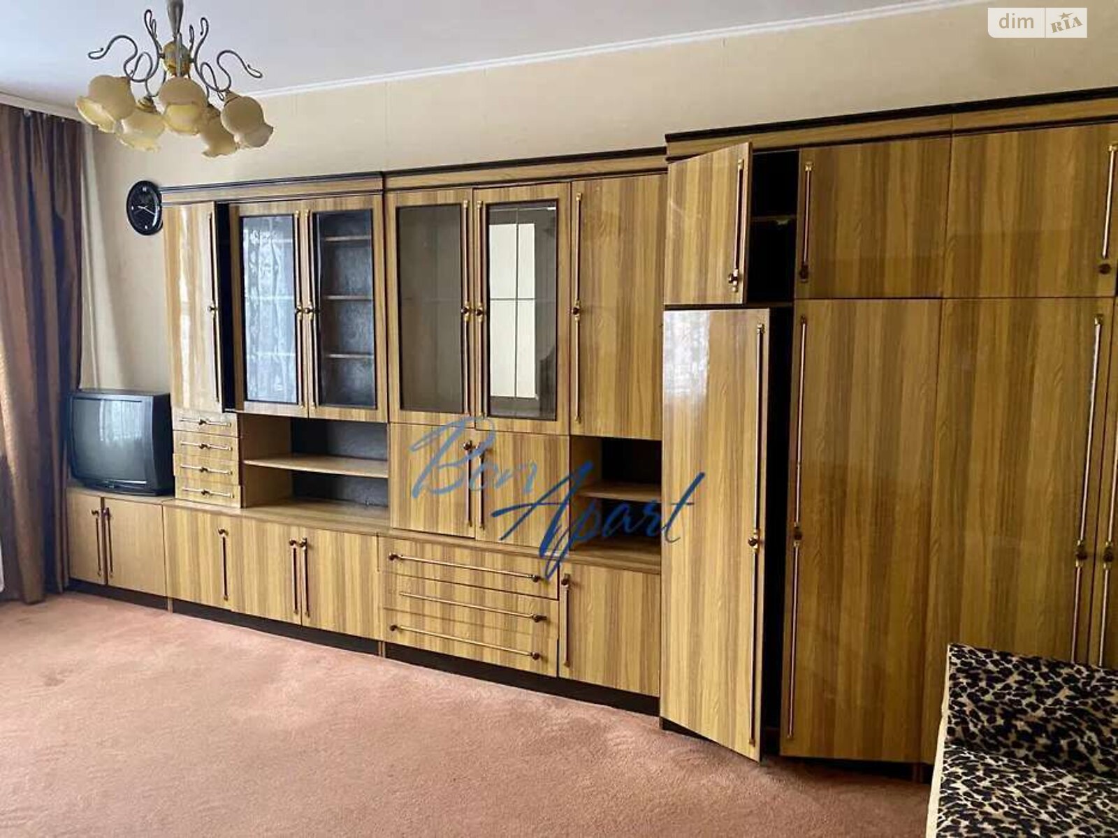 Продажа однокомнатной квартиры в Киеве, на просп. Червоной Калины 20Б, район Троещина фото 1 Продажа однокомнатной квартиры в Киеве, на просп. Червоной Калины 20Б, район Троещина фото 1