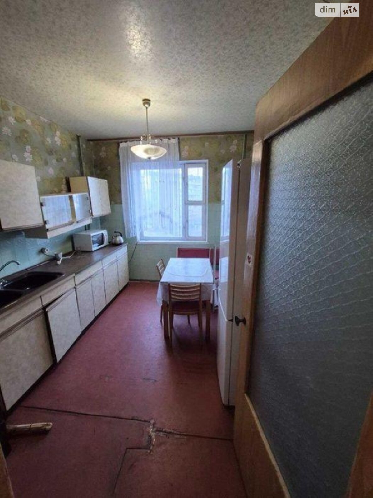 Продаж трикімнатної квартири в Києві, на просп. Червоної Калини 22А, район Троєщина фото 1 Продаж трикімнатної квартири в Києві, на просп. Червоної Калини 22А, район Троєщина фото 1