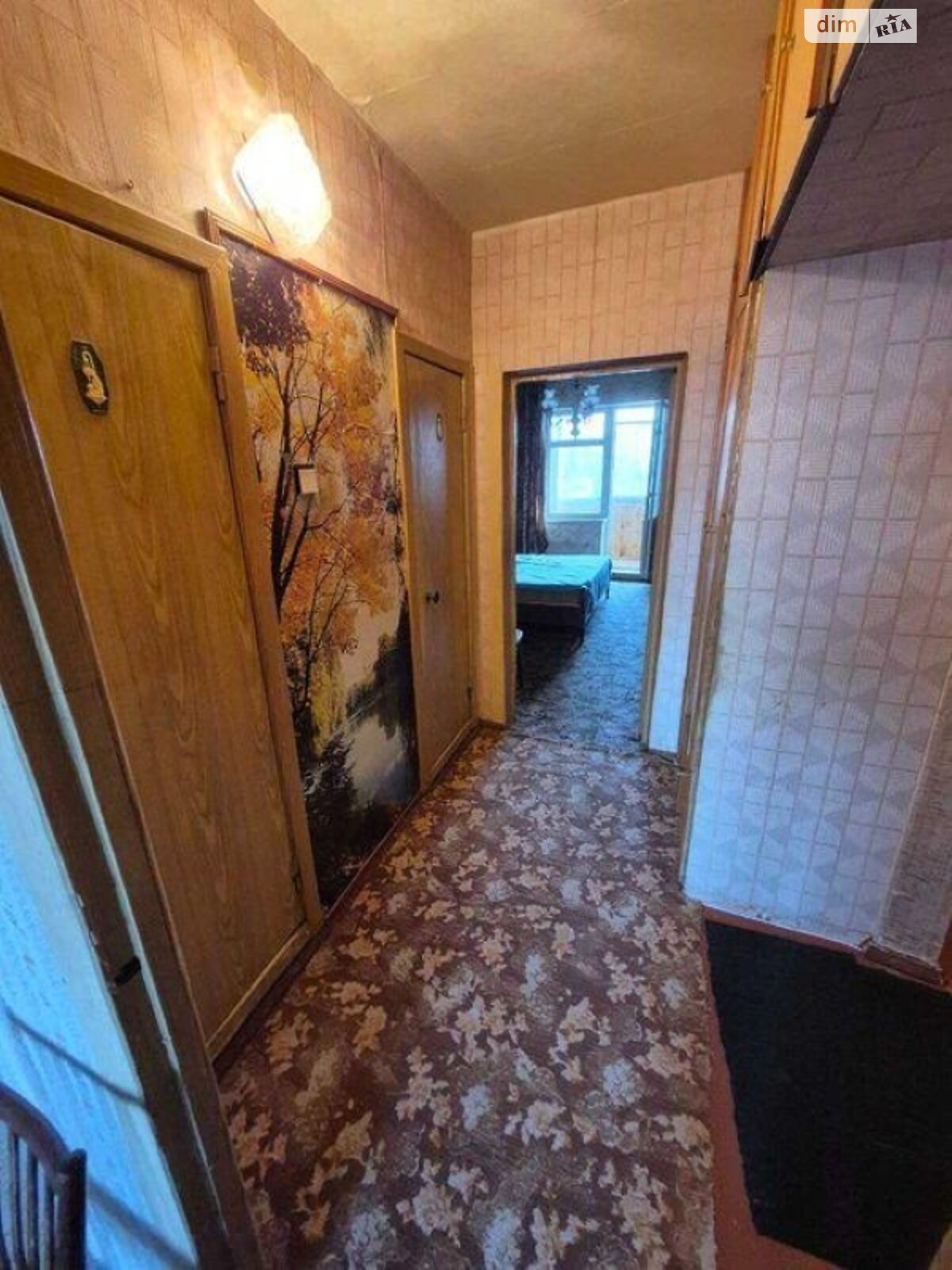Продаж трикімнатної квартири в Києві, на просп. Червоної Калини 22А, район Троєщина фото 1 Продаж трикімнатної квартири в Києві, на просп. Червоної Калини 22А, район Троєщина фото 1