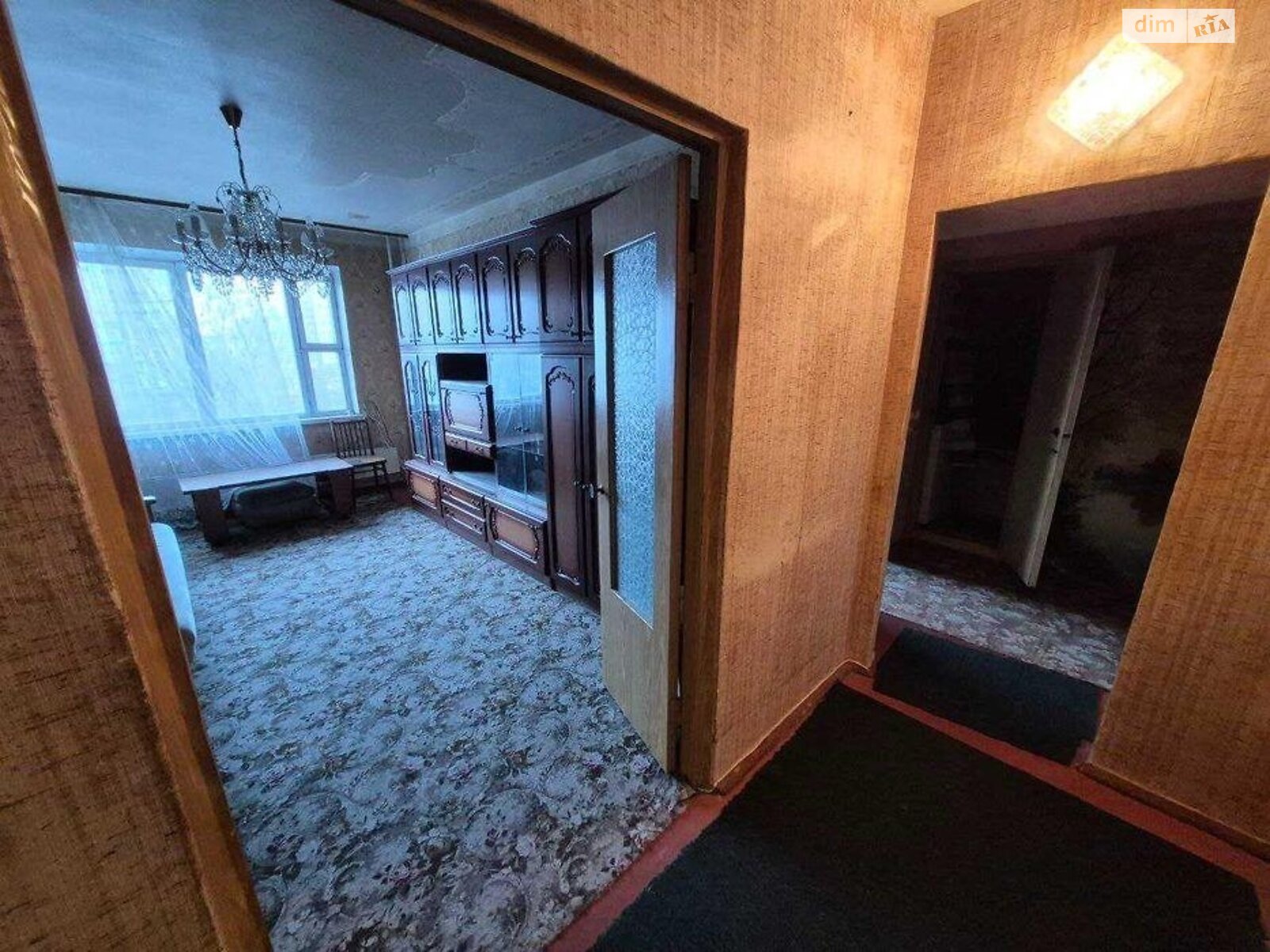 Продаж трикімнатної квартири в Києві, на просп. Червоної Калини 22А, район Троєщина фото 1 Продаж трикімнатної квартири в Києві, на просп. Червоної Калини 22А, район Троєщина фото 1