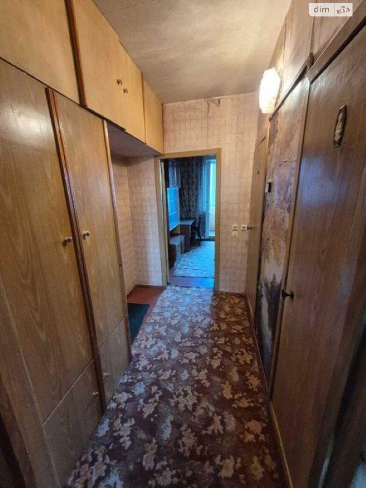 Продаж трикімнатної квартири в Києві, на просп. Червоної Калини 22А, район Троєщина фото 1 Продаж трикімнатної квартири в Києві, на просп. Червоної Калини 22А, район Троєщина фото 1