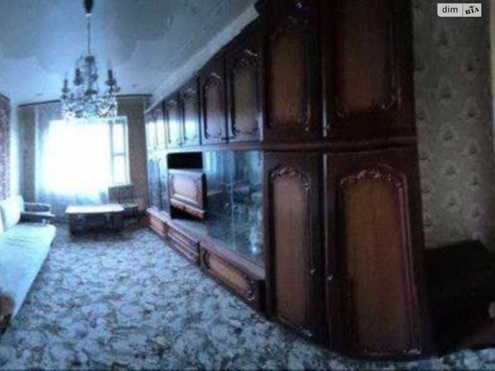 Продаж трикімнатної квартири в Києві, на просп. Червоної Калини 22А, район Троєщина фото 1 Продаж трикімнатної квартири в Києві, на просп. Червоної Калини 22А, район Троєщина фото 1
