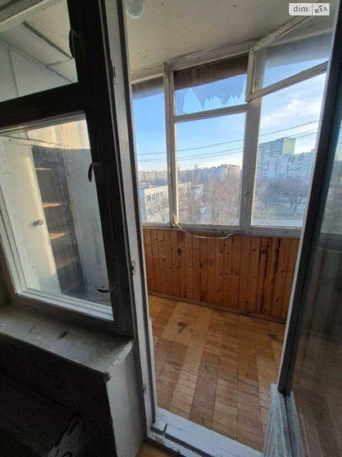 Продаж трикімнатної квартири в Києві, на просп. Червоної Калини 22А, район Троєщина фото 1 Продаж трикімнатної квартири в Києві, на просп. Червоної Калини 22А, район Троєщина фото 1