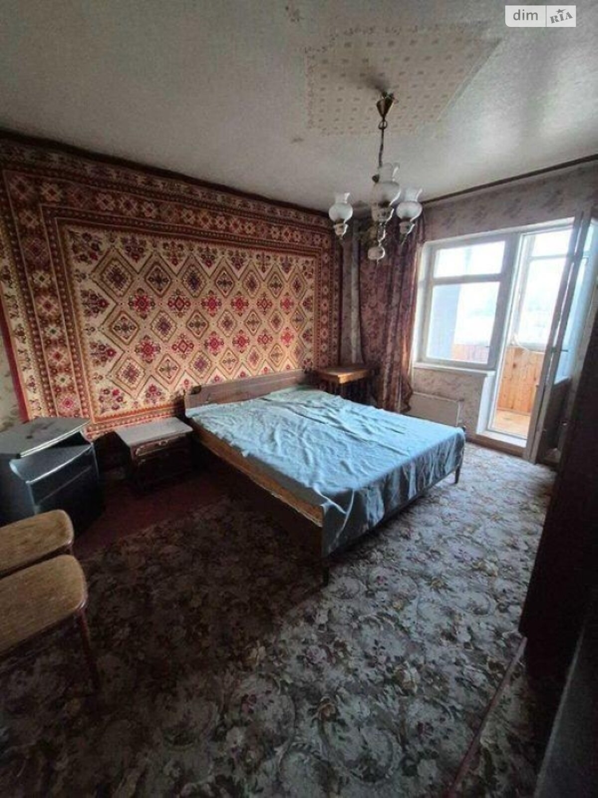 Продаж трикімнатної квартири в Києві, на просп. Червоної Калини 22А, район Троєщина фото 1 Продаж трикімнатної квартири в Києві, на просп. Червоної Калини 22А, район Троєщина фото 1