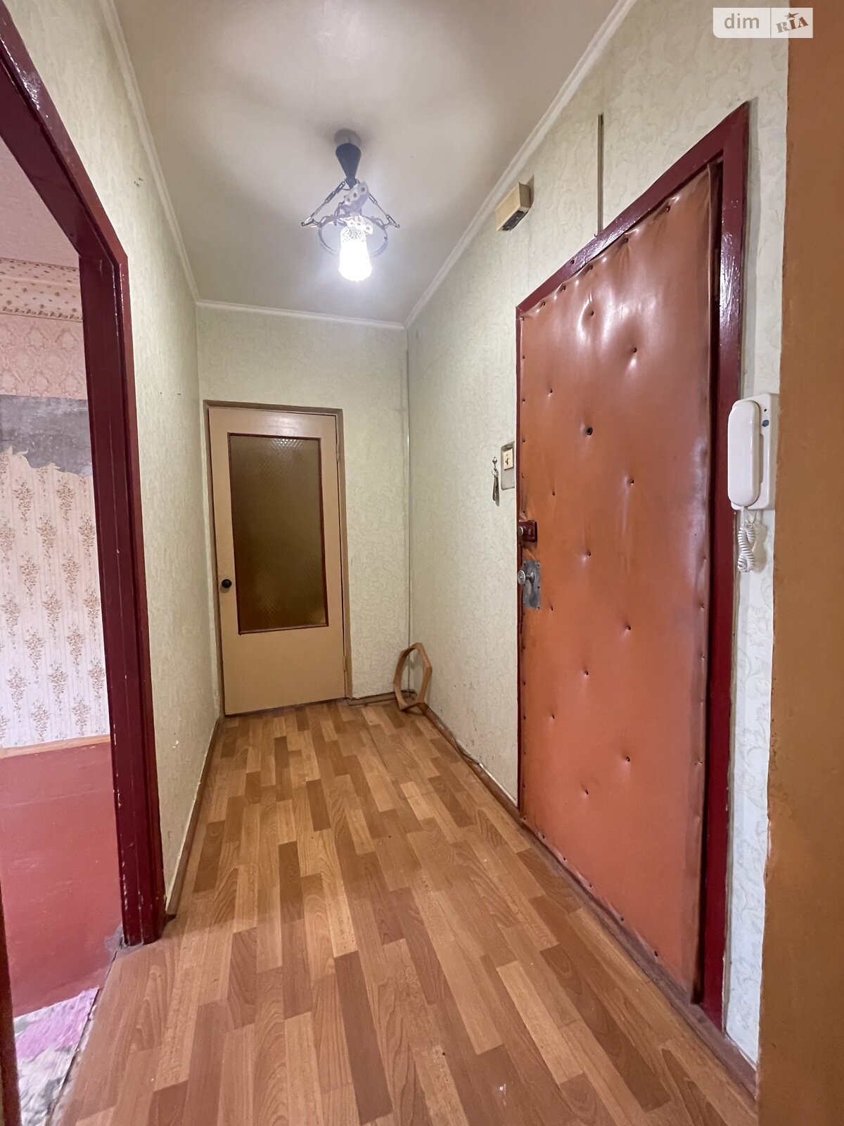 Продажа двухкомнатной квартиры в Киеве, на просп. Червоной Калины 11А/2, район Троещина фото 1 Продажа двухкомнатной квартиры в Киеве, на просп. Червоной Калины 11А/2, район Троещина фото 1