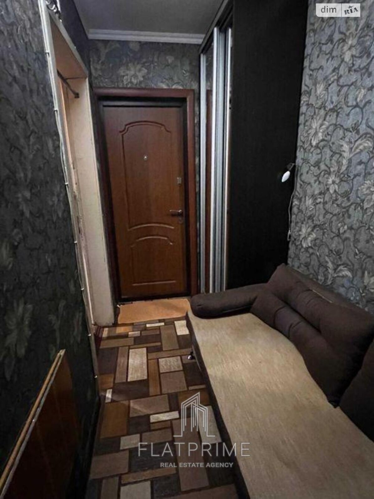 Продаж однокімнатної квартири в Києві, на просп. Червоної Калини 59А, район Троєщина фото 1 Продаж однокімнатної квартири в Києві, на просп. Червоної Калини 59А, район Троєщина фото 1