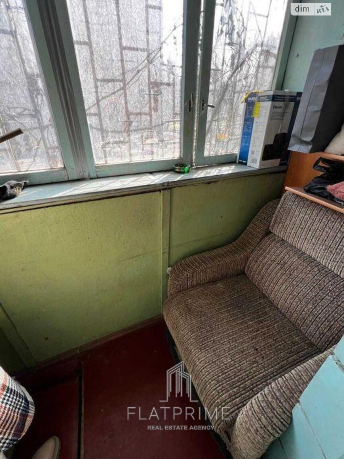 Продаж однокімнатної квартири в Києві, на просп. Червоної Калини 59А, район Троєщина фото 1 Продаж однокімнатної квартири в Києві, на просп. Червоної Калини 59А, район Троєщина фото 1