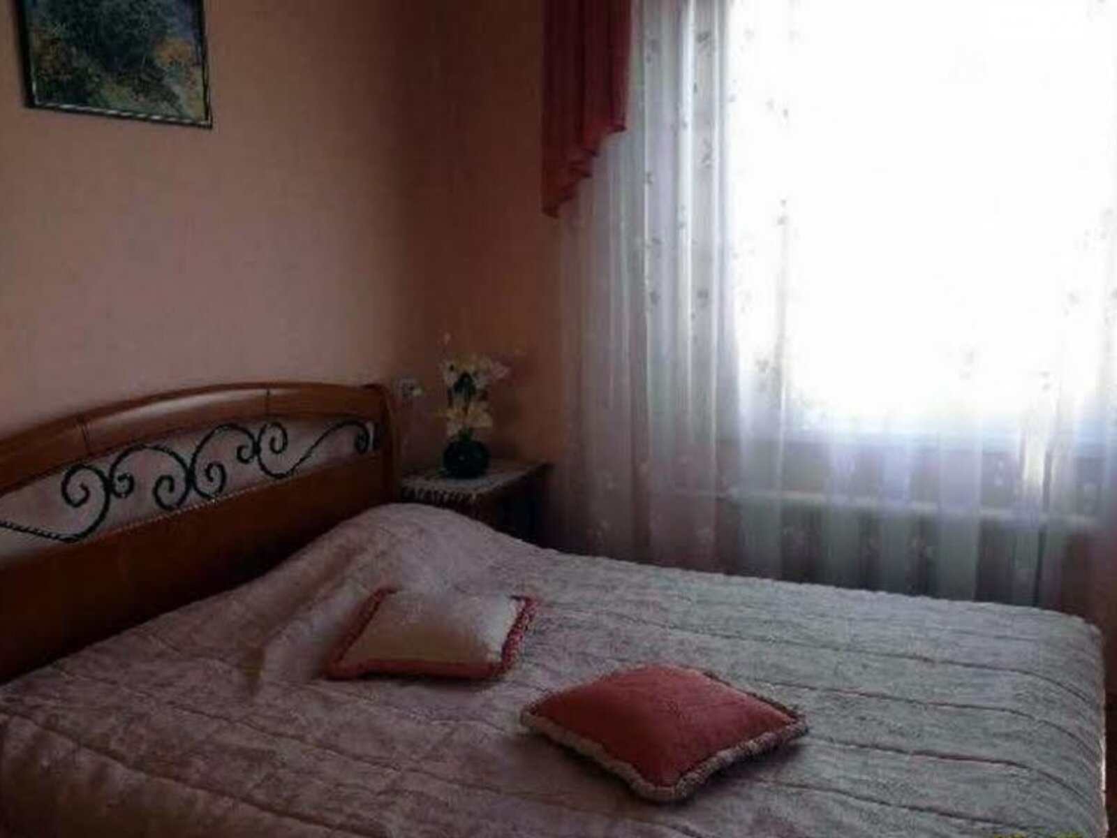 Продаж трикімнатної квартири в Києві, на просп. Червоної Калини 5, район Троєщина фото 1 Продаж трикімнатної квартири в Києві, на просп. Червоної Калини 5, район Троєщина фото 1