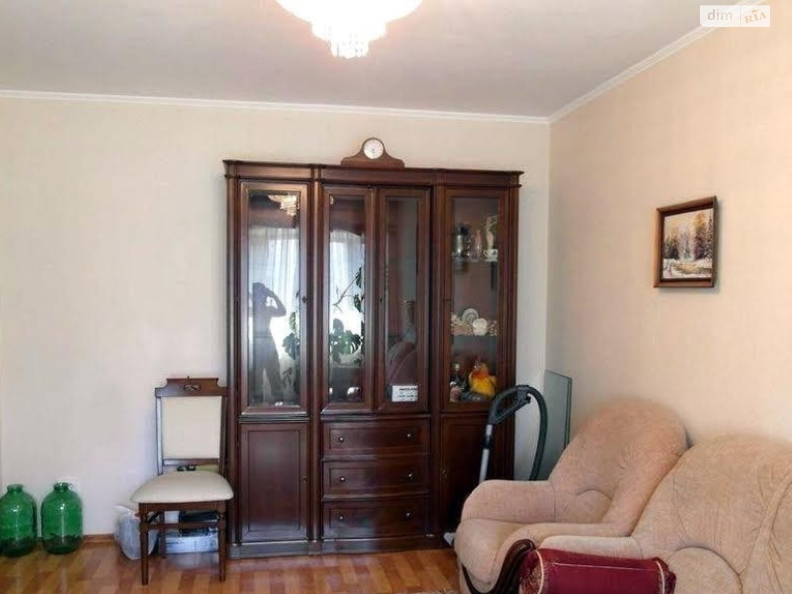 Продаж трикімнатної квартири в Києві, на просп. Червоної Калини 5, район Троєщина фото 1 Продаж трикімнатної квартири в Києві, на просп. Червоної Калини 5, район Троєщина фото 1