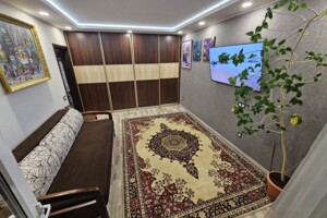 Продаж двокімнатної квартири в Києві, на просп. Червоної Калини 38/10, район Троєщина фото 2