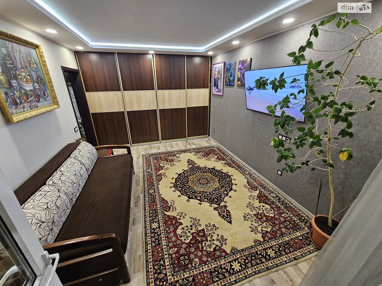 Продаж двокімнатної квартири в Києві, на просп. Червоної Калини 38/10, район Троєщина фото 1 Продаж двокімнатної квартири в Києві, на просп. Червоної Калини 38/10, район Троєщина фото 1