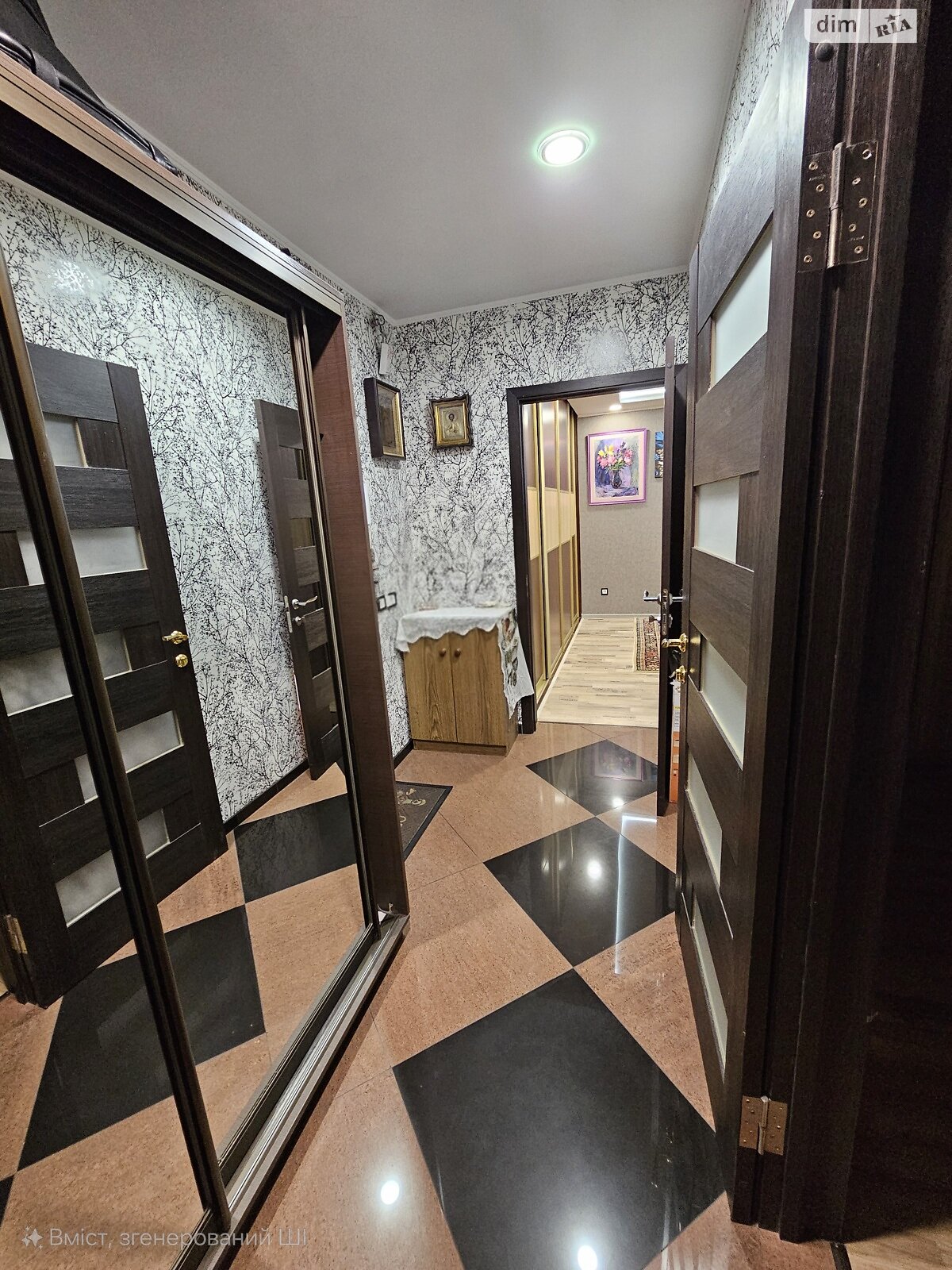 Продаж двокімнатної квартири в Києві, на просп. Червоної Калини 38/10, район Троєщина фото 1 Продаж двокімнатної квартири в Києві, на просп. Червоної Калини 38/10, район Троєщина фото 1
