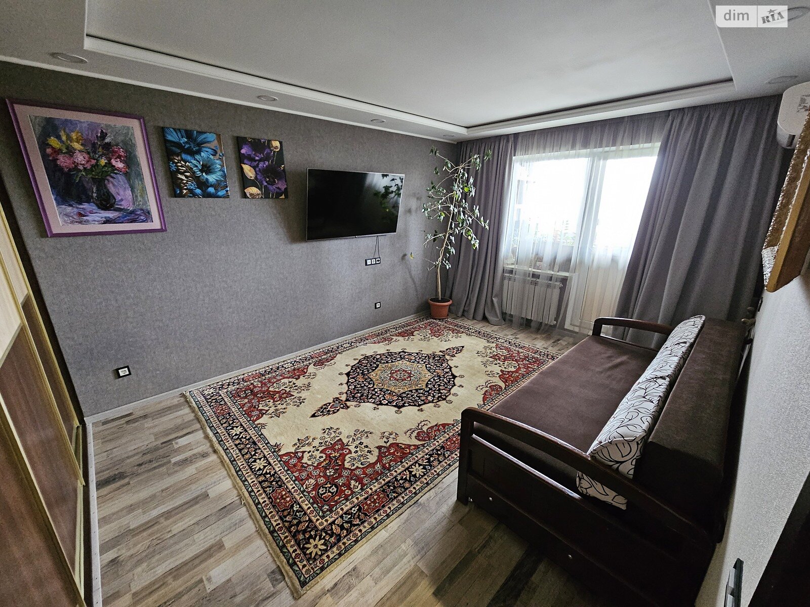 Продаж двокімнатної квартири в Києві, на просп. Червоної Калини 38/10, район Троєщина фото 1 Продаж двокімнатної квартири в Києві, на просп. Червоної Калини 38/10, район Троєщина фото 1