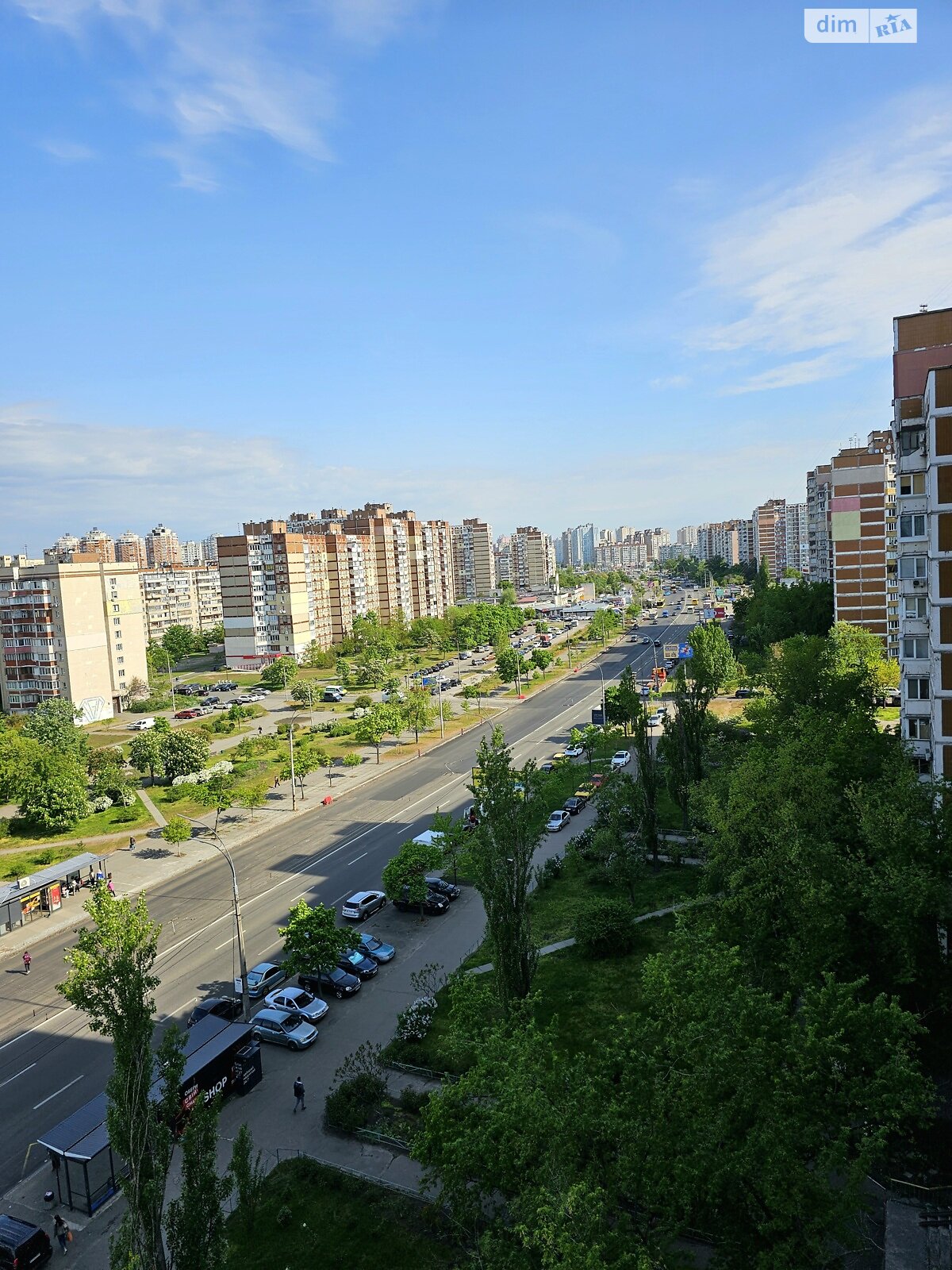 Продаж двокімнатної квартири в Києві, на просп. Червоної Калини 38/10, район Троєщина фото 1 Продаж двокімнатної квартири в Києві, на просп. Червоної Калини 38/10, район Троєщина фото 1
