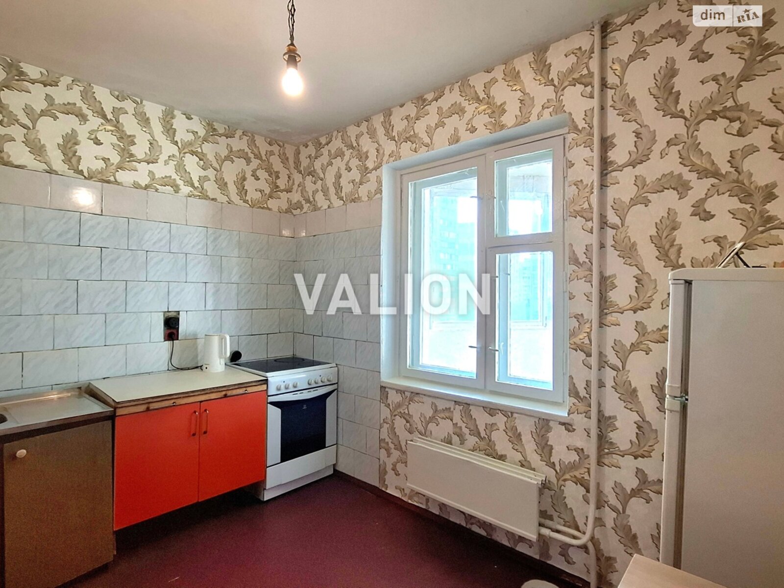 Продаж трикімнатної квартири в Києві, на просп. Червоної Калини 89, район Троєщина фото 1 Продаж трикімнатної квартири в Києві, на просп. Червоної Калини 89, район Троєщина фото 1